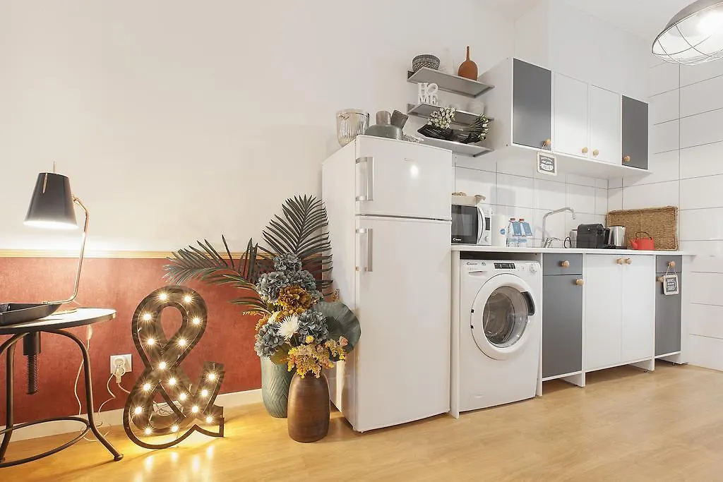 Sweet Inn - Beco Da Rosa Lisboa Apartamento