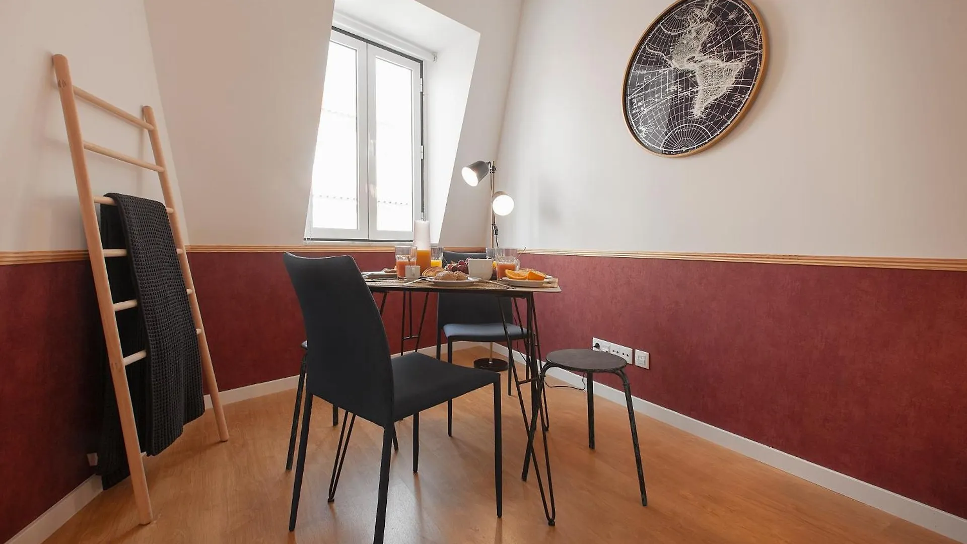 Sweet Inn - Beco Da Rosa Lisboa