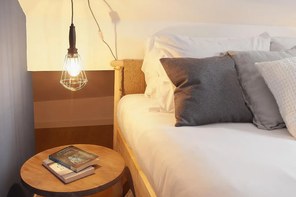 Sweet Inn - Beco Da Rosa Lisboa