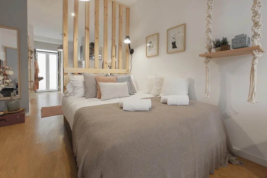 Sweet Inn - Beco Da Rosa Lisboa