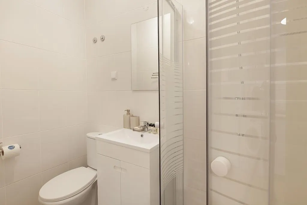 Apartamento Sweet Inn - Beco Da Rosa Lisboa