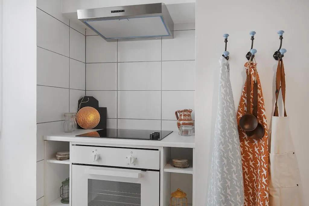 Apartamento Sweet Inn - Beco Da Rosa Lisboa