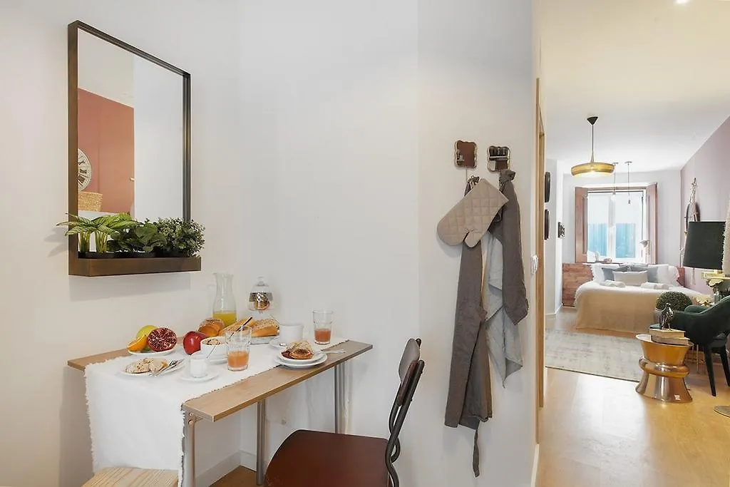 Sweet Inn - Beco Da Rosa Lisboa Apartamento