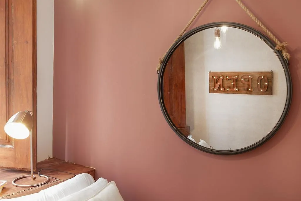 Apartamento Sweet Inn - Beco Da Rosa Lisboa
